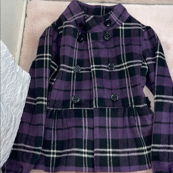 Jacket - Picture 2 of 2